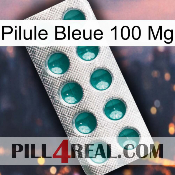 Blue Pill 100 Mg dapoxetine1